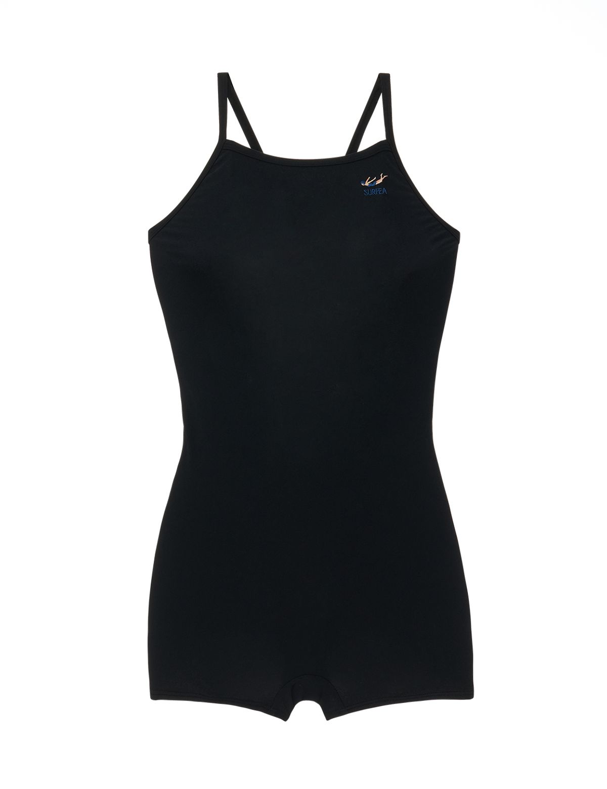 써피(SURFEA) FLOW LEGSUIT_BLACK