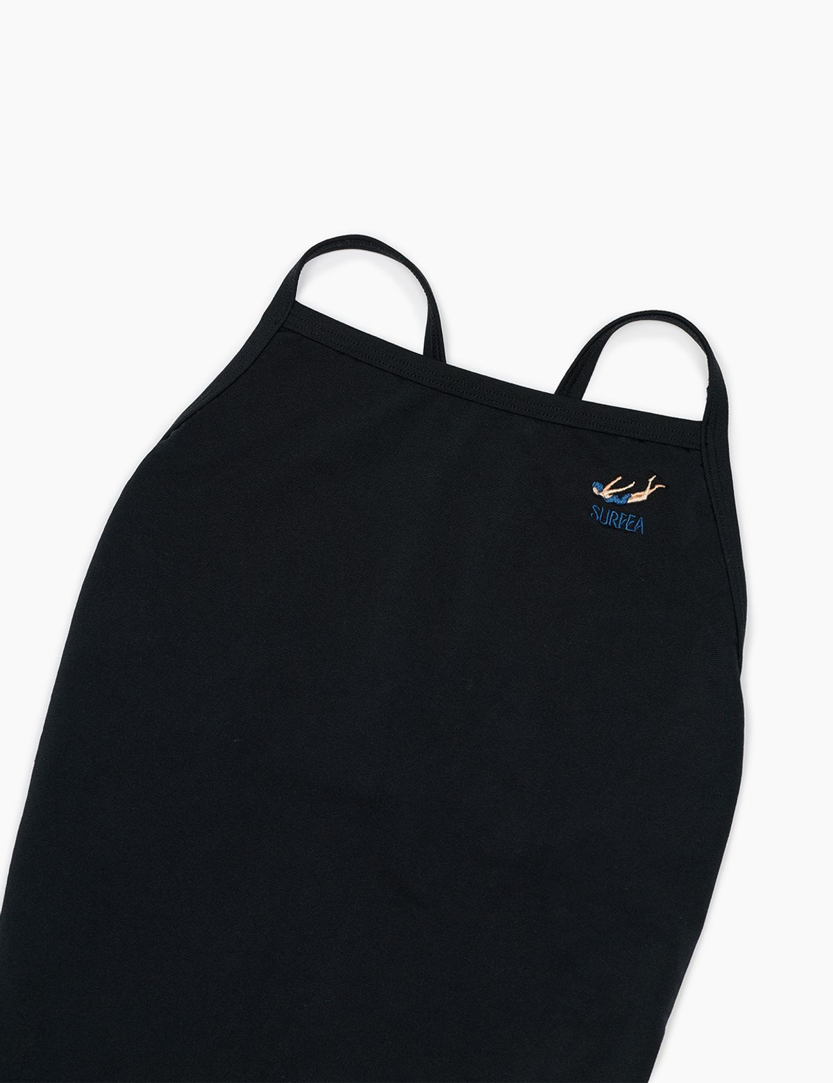 써피(SURFEA) FLOW SWIM_BLACK