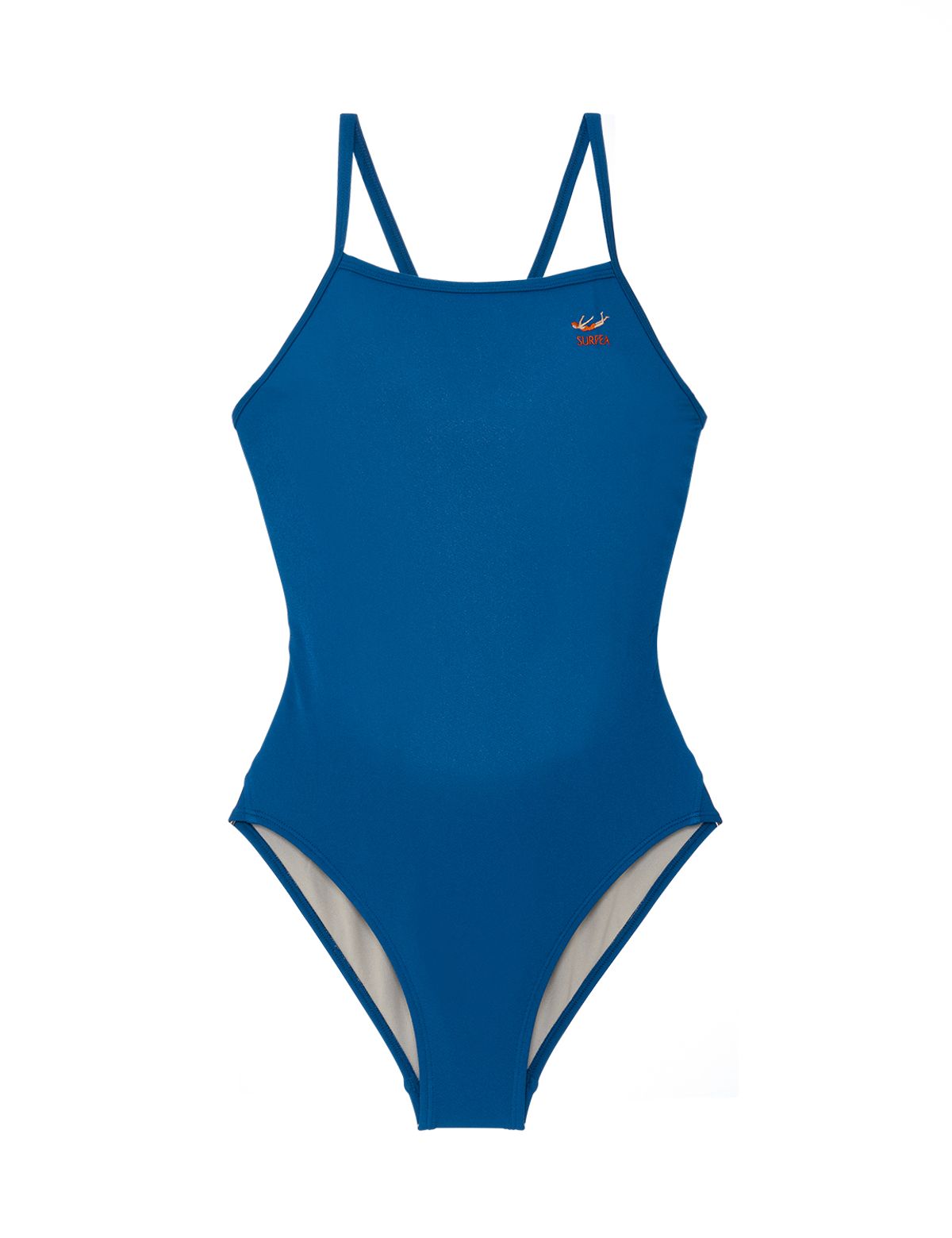 써피(SURFEA) FLOW SWIM_LIGHT NAVY