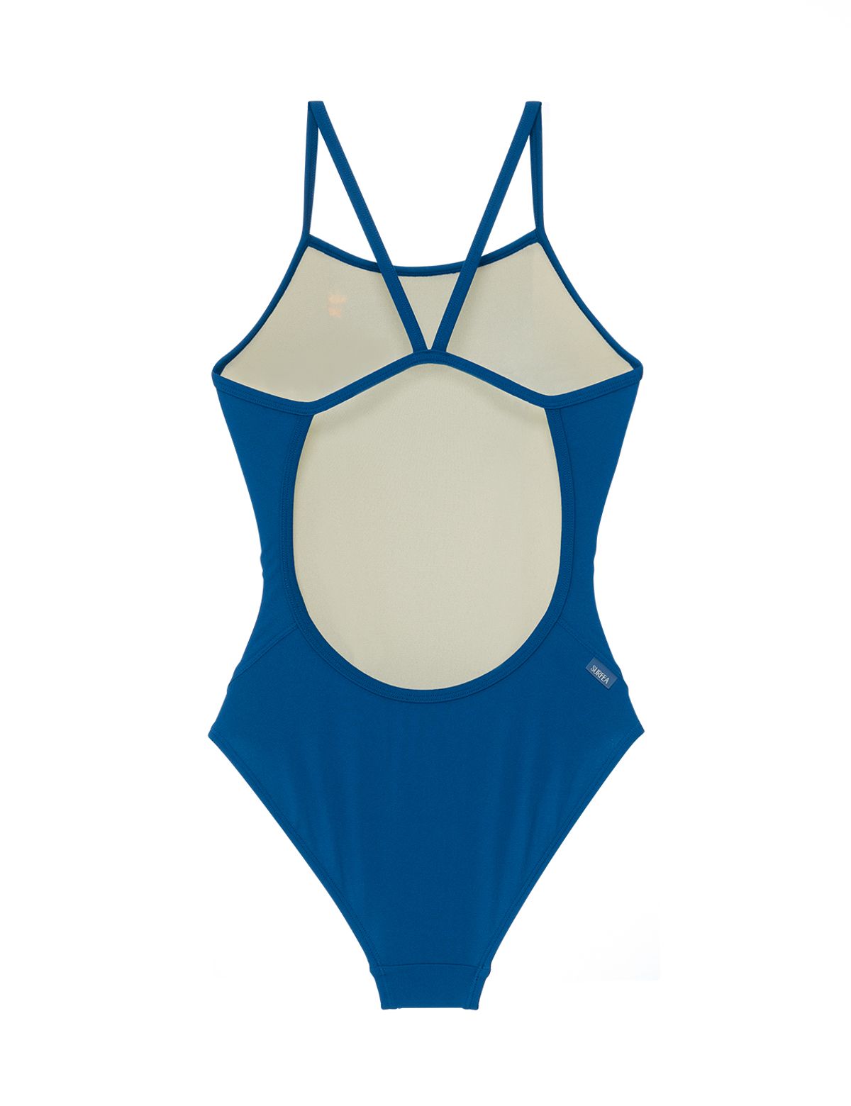 써피(SURFEA) FLOW SWIM_LIGHT NAVY