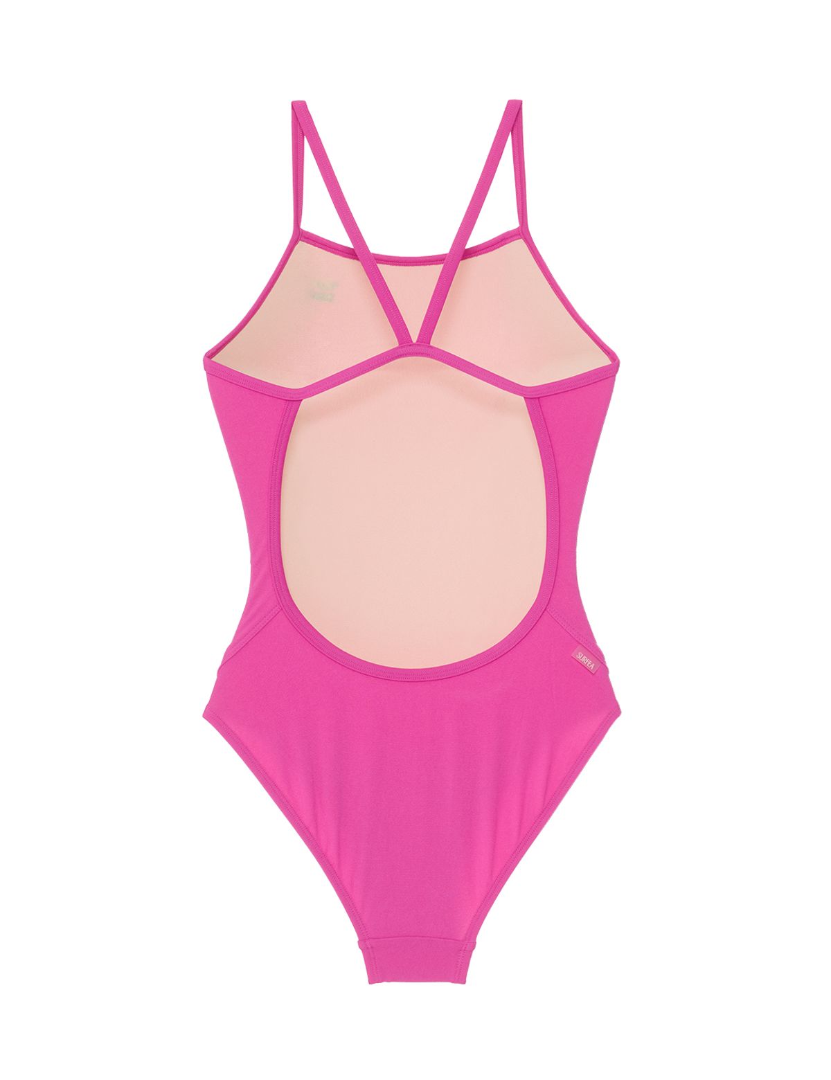 써피(SURFEA) FLOW SWIM_MAGENTA