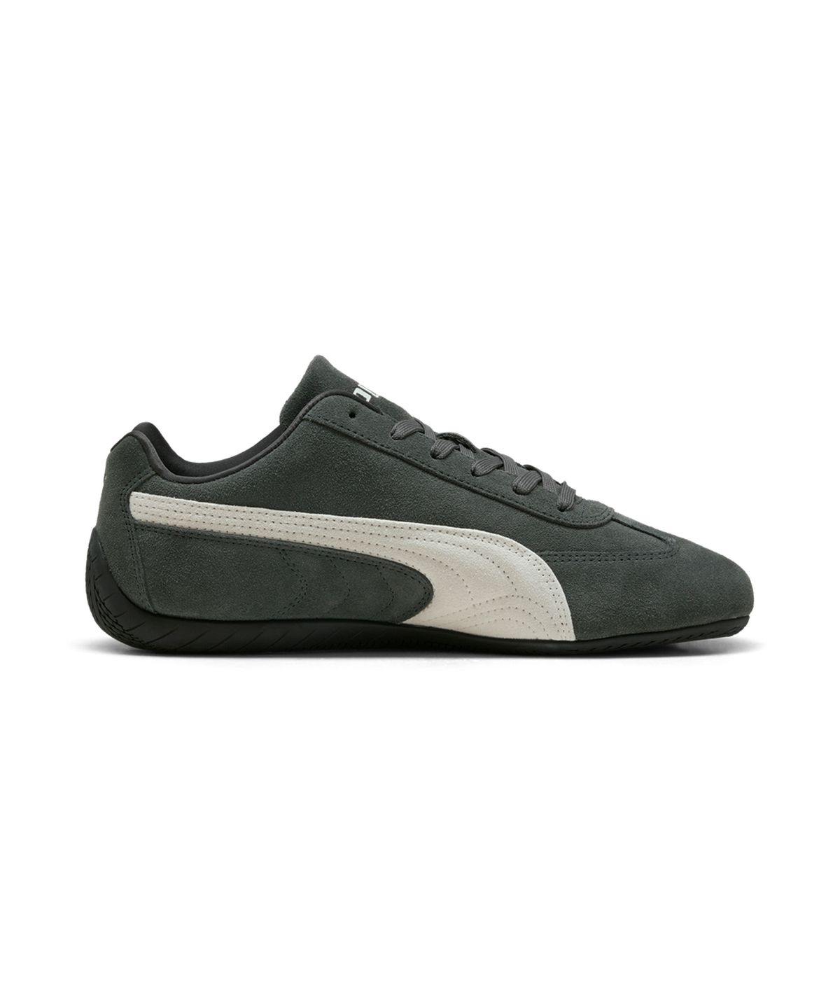 푸마(PUMA) 스피드캣 OG -쉐도우그레이:블랙 / 398846-64