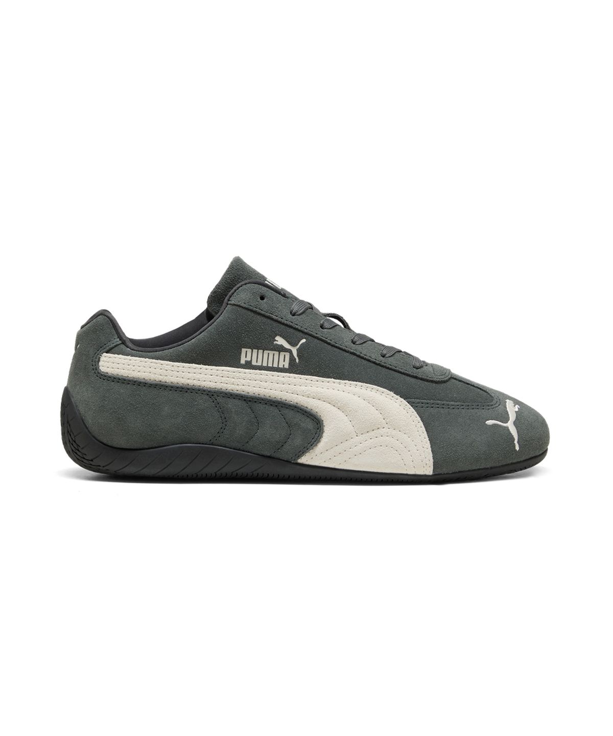 푸마(PUMA) 스피드캣 OG -쉐도우그레이:블랙 / 398846-64