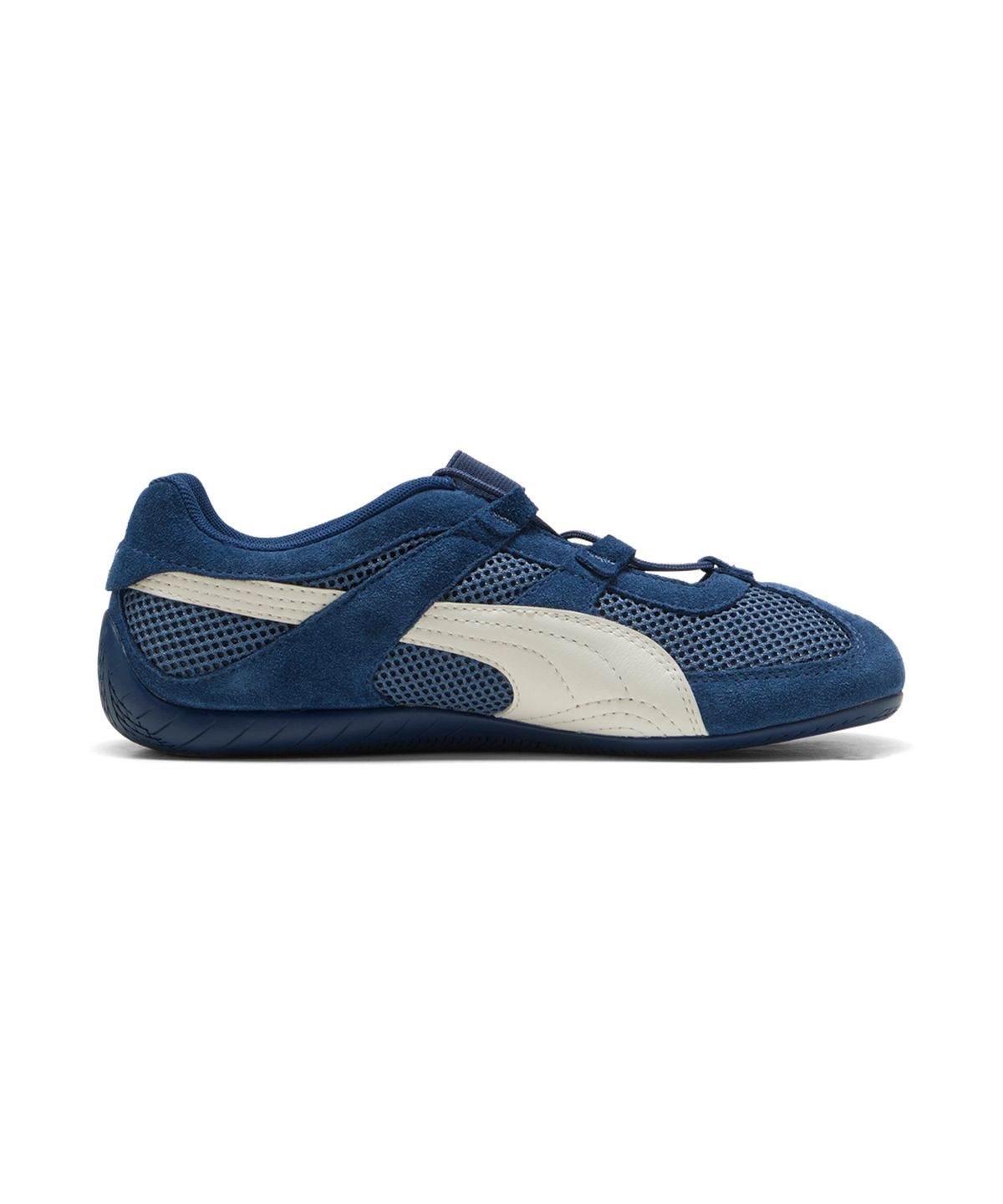 푸마(PUMA) 스피드캣 고 우먼스 - 페르시안 블루:웜화이트 / 403589-05