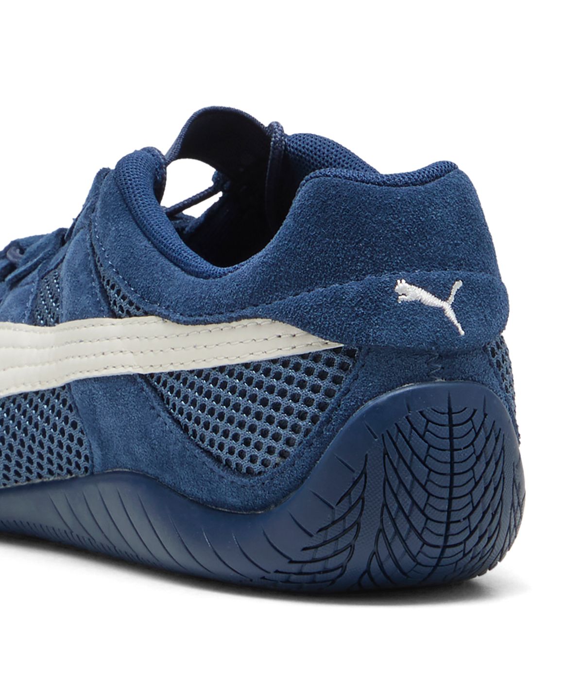 푸마(PUMA) 스피드캣 고 우먼스 - 페르시안 블루:웜화이트 / 403589-05