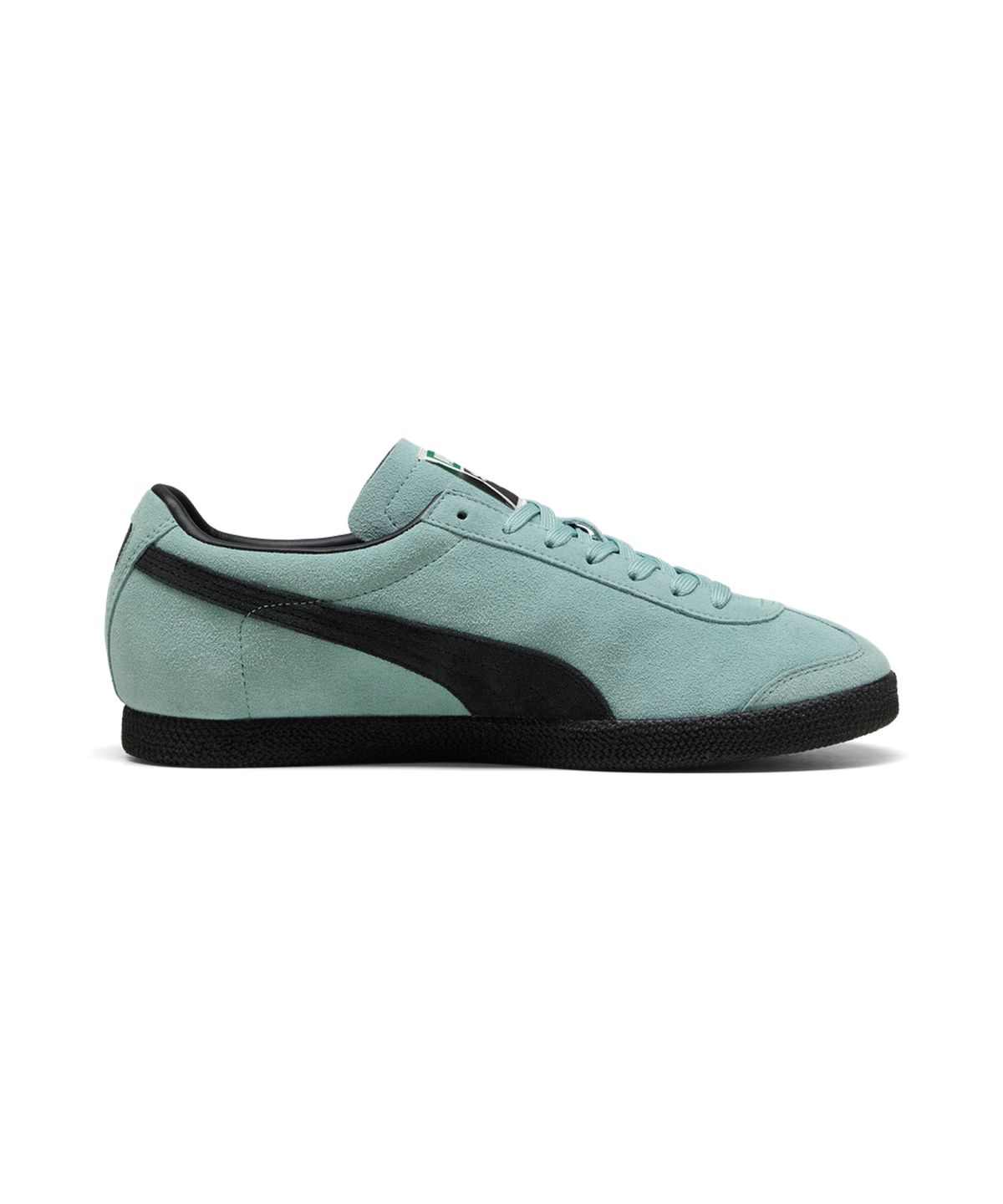 푸마(PUMA) 로얄 - 라이트모스:블랙 / 405333-03