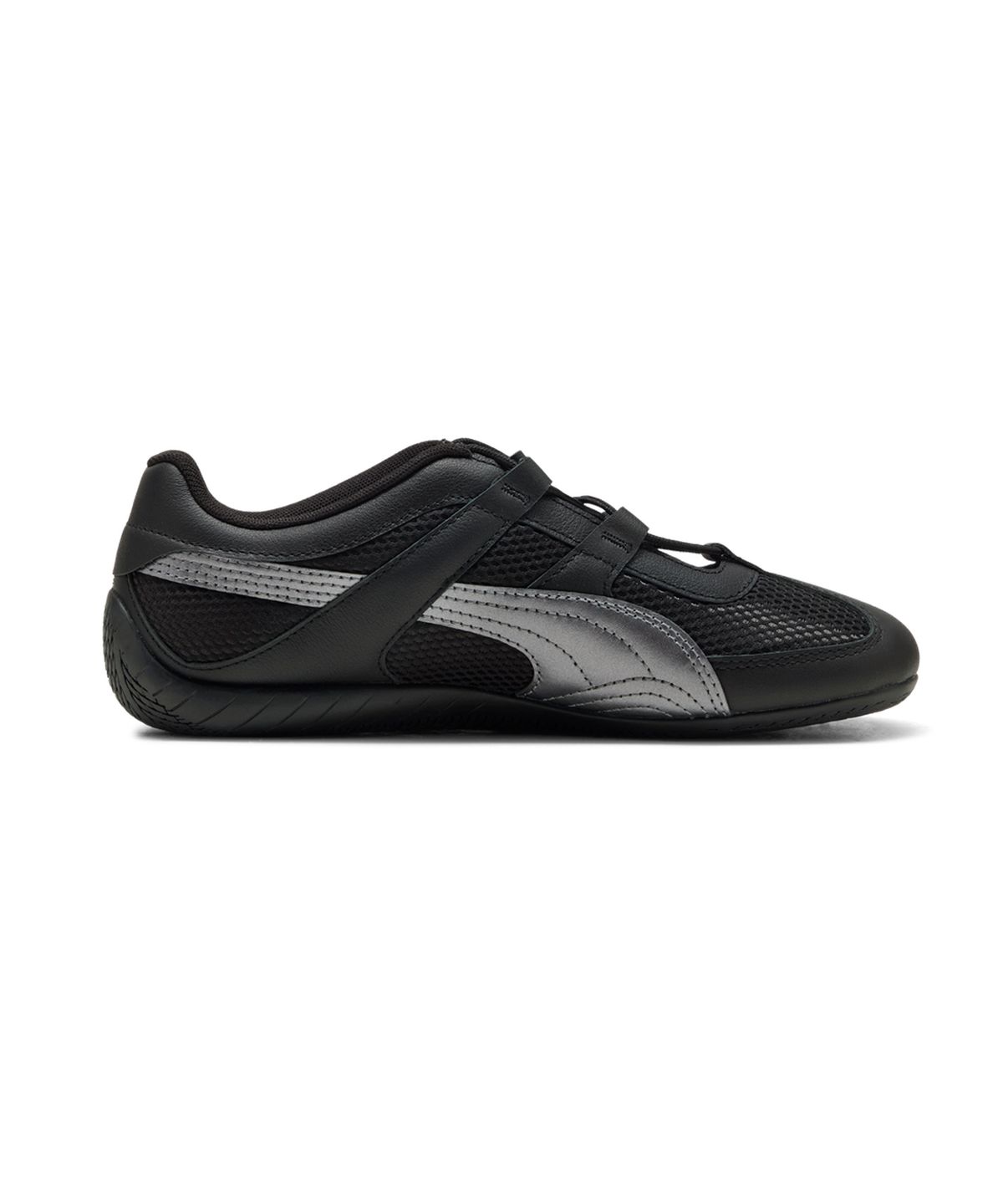 푸마(PUMA) 스피드캣 고 메쉬 우먼스 - 블랙 / 405329-01
