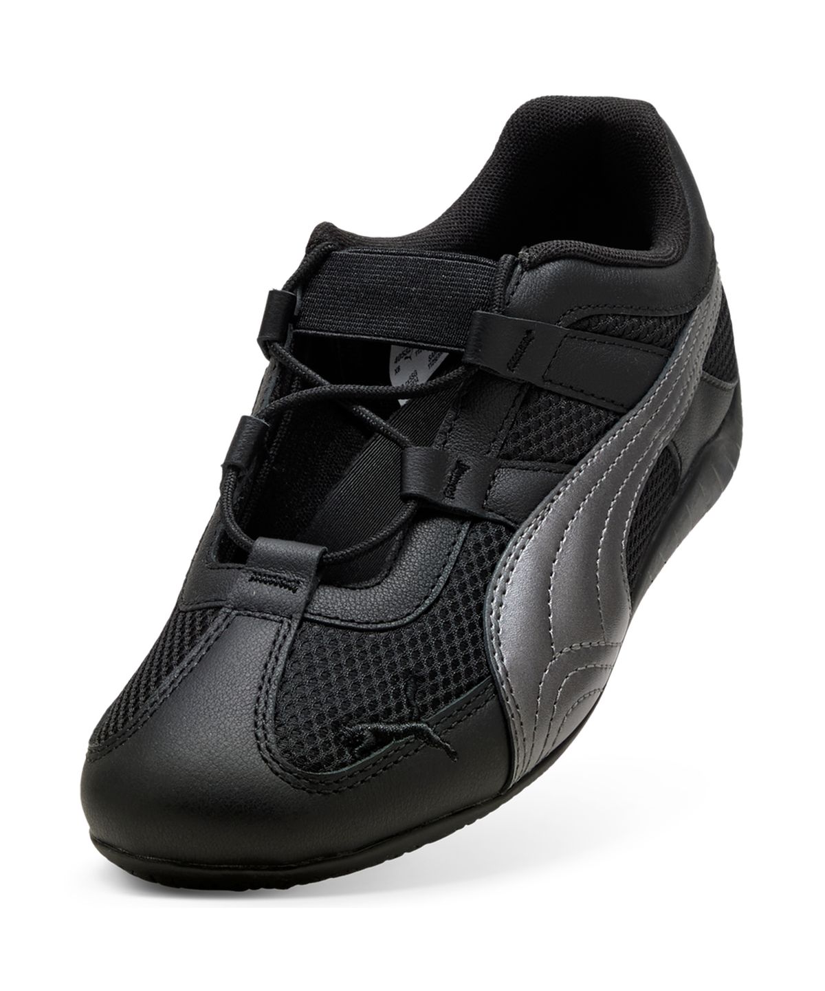 푸마(PUMA) 스피드캣 고 메쉬 우먼스 - 블랙 / 405329-01