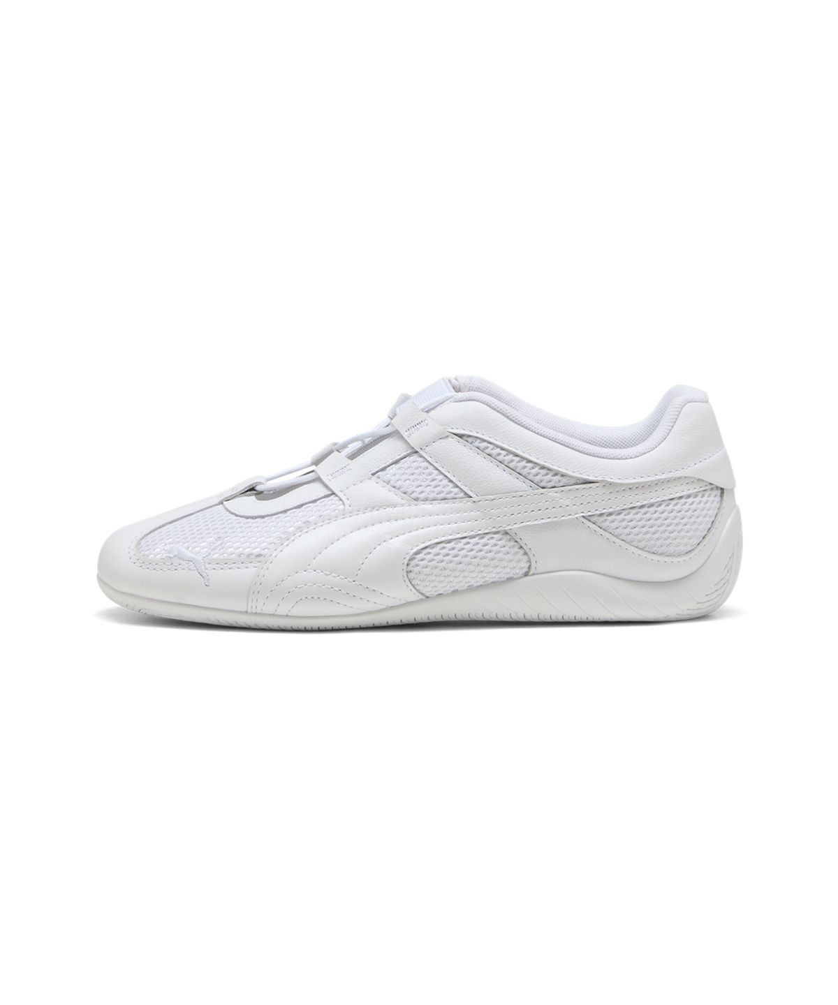 푸마(PUMA) 스피드캣 고 메쉬 우먼스 - 화이트 / 405329-02