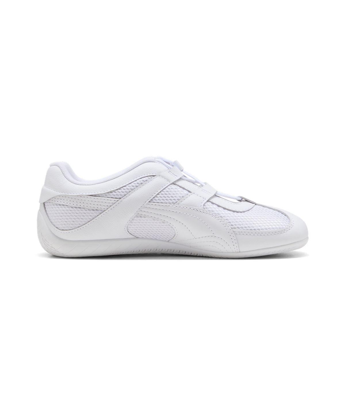 푸마(PUMA) 스피드캣 고 메쉬 우먼스 - 화이트 / 405329-02