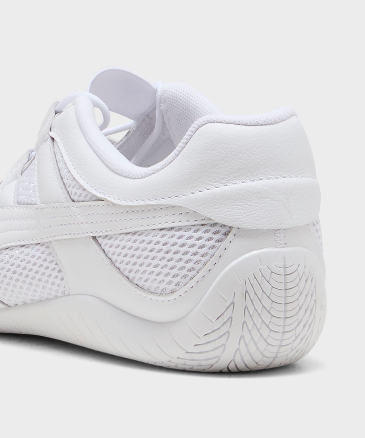푸마(PUMA) 스피드캣 고 메쉬 우먼스 - 화이트 / 405329-02