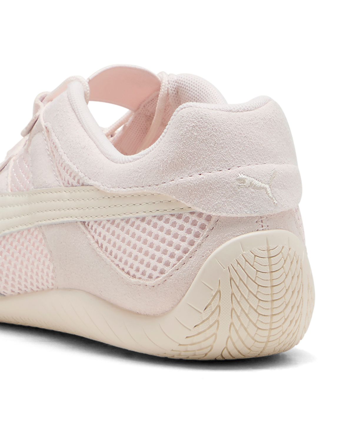 푸마(PUMA) 스피드캣 고 우먼스 - 자스민플라워:아이보리 / 403589-10
