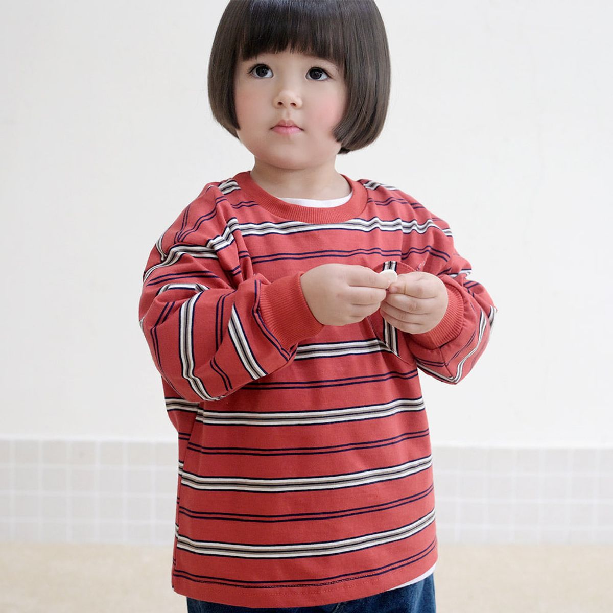 붐붐키즈(BOOMBOOMKIDS) D2500 베리하트포켓티