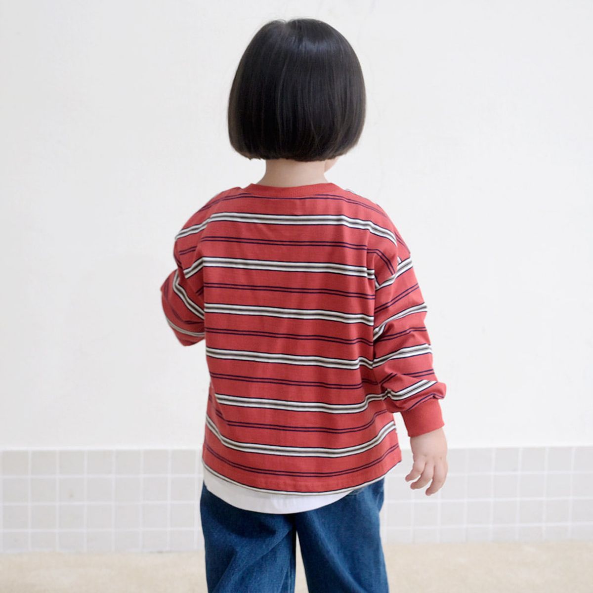 붐붐키즈(BOOMBOOMKIDS) D2500 베리하트포켓티