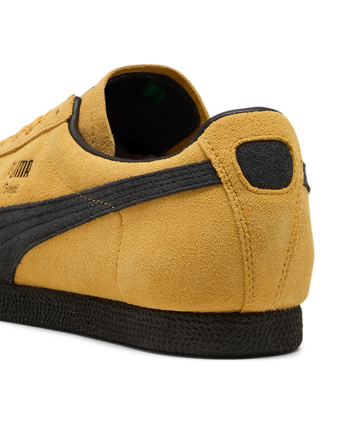 푸마(PUMA) 로얄 - 아카이브골드:블랙 / 405333-04
