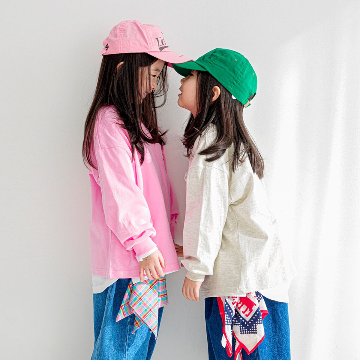 붐붐키즈(BOOMBOOMKIDS) D2502 하트포켓티
