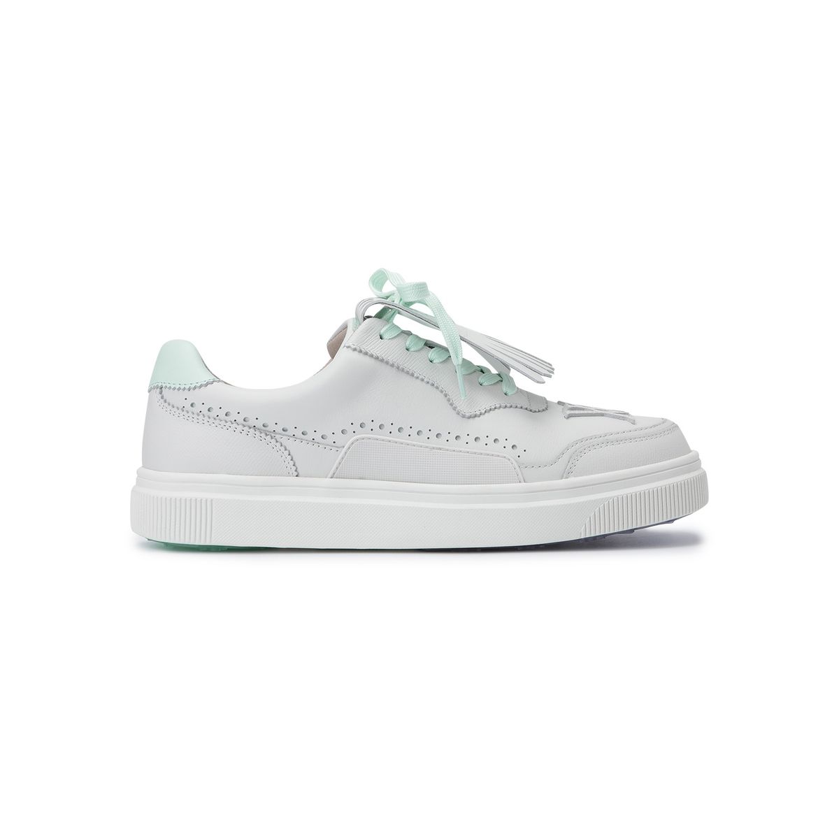어뉴골프(ANEW GOLF) MA HEART 2_WH