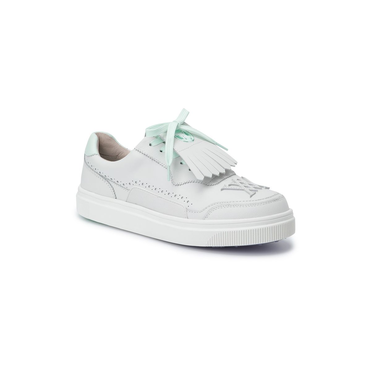 어뉴골프(ANEW GOLF) MA HEART 2_WH