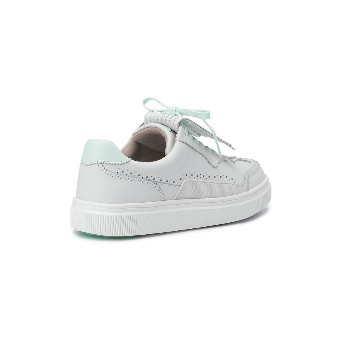 어뉴골프(ANEW GOLF) MA HEART 2_WH