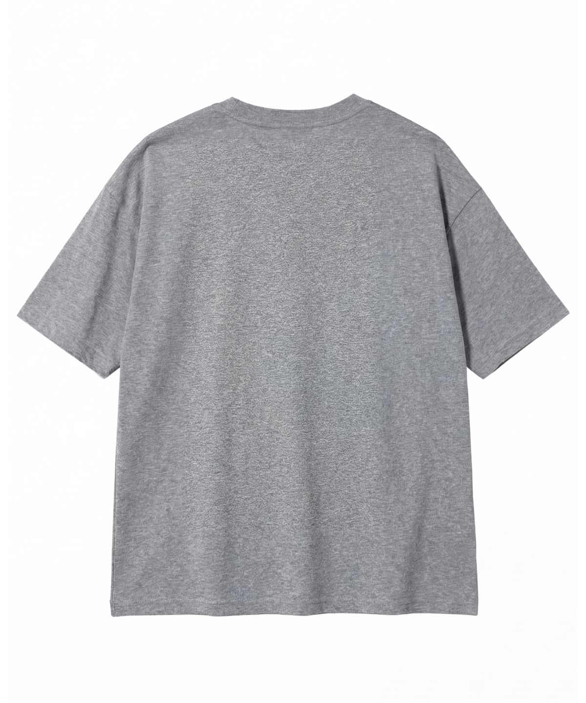 아이돈워너셀(IDWS) Set Fire T-Shirt Gray