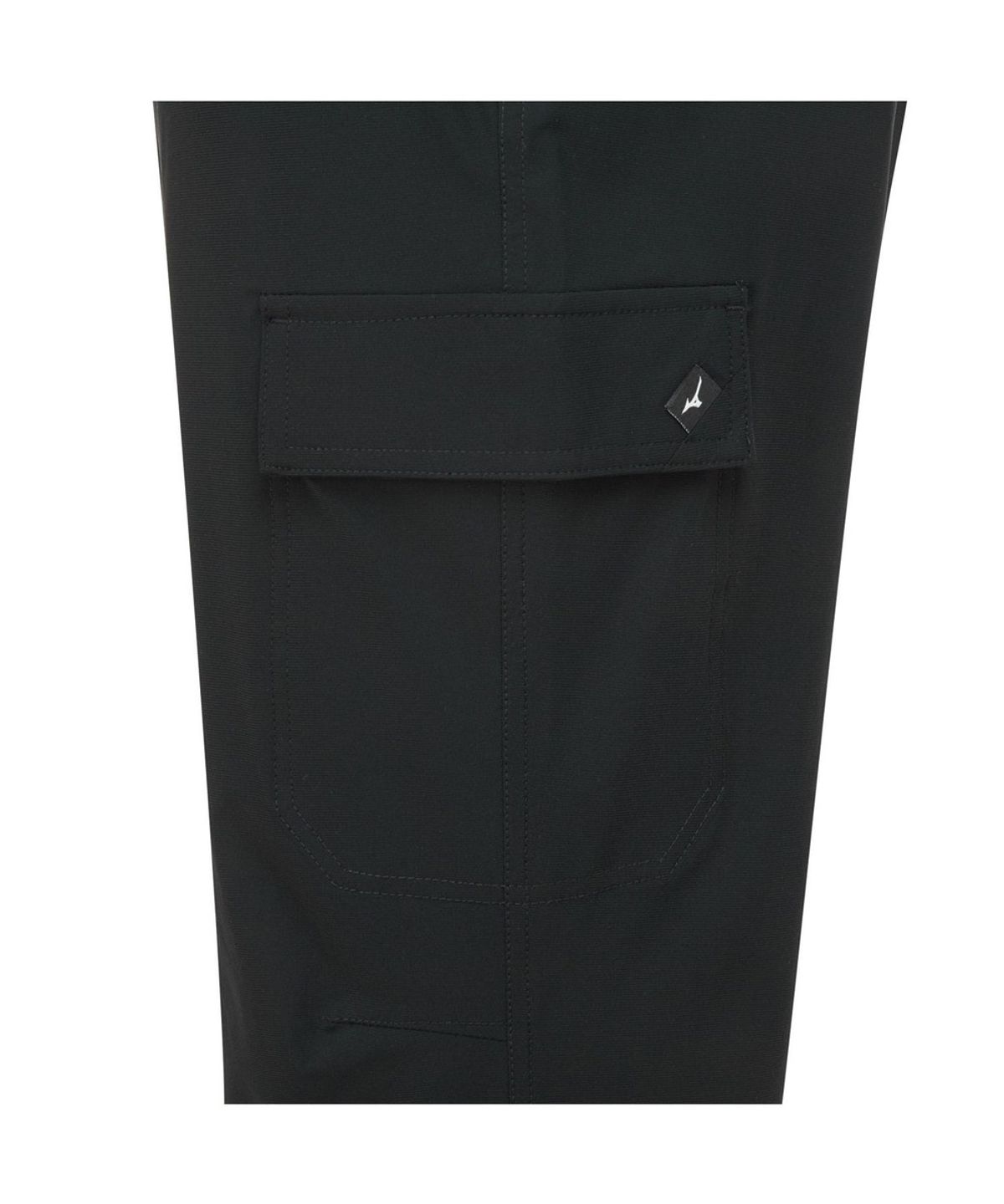 미즈노(MIZUNO) TRICOT CARGO JOGGER PANTS_32YD6A23