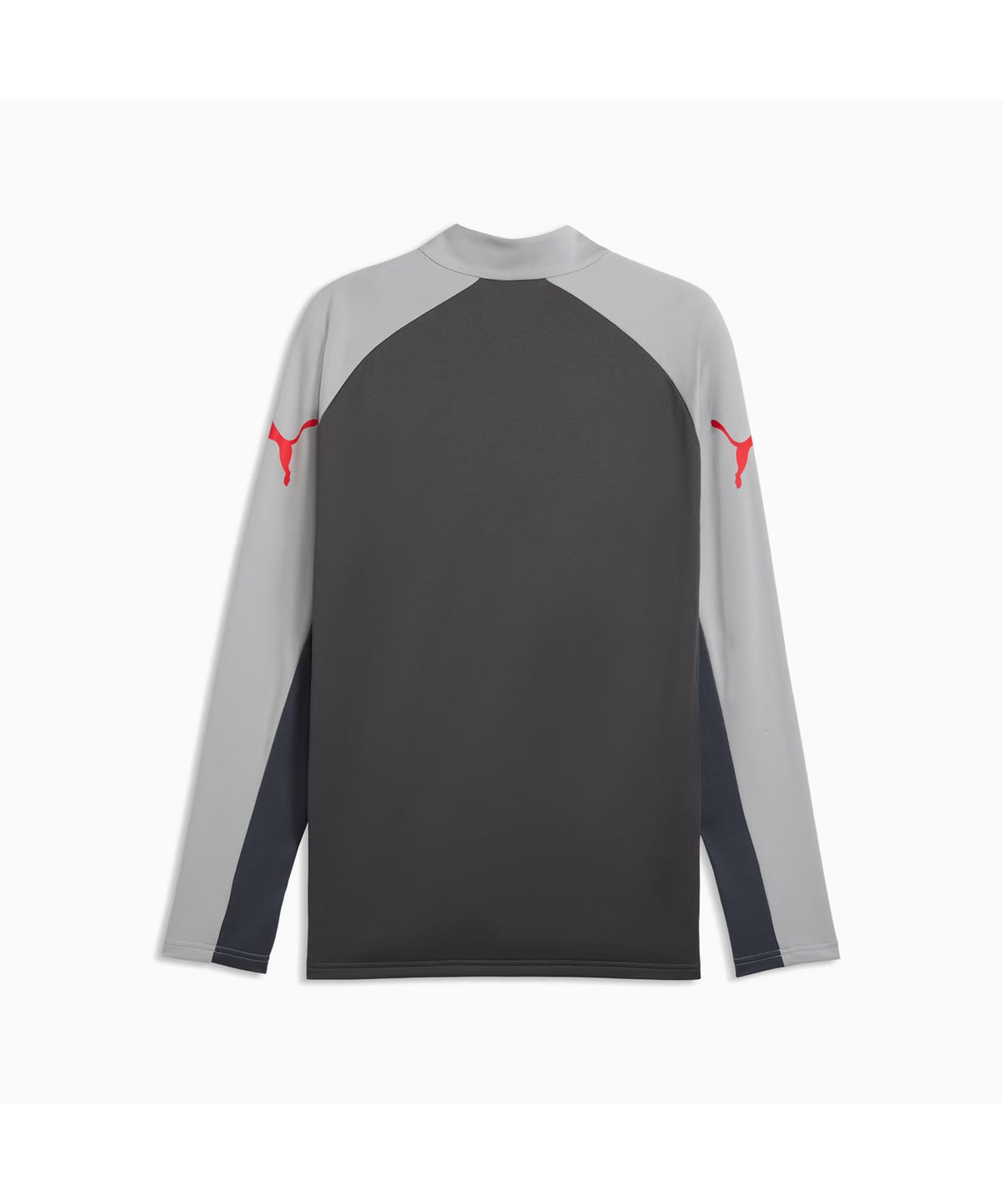 푸마(PUMA) IndividualLIGA 1/4 Zip Top