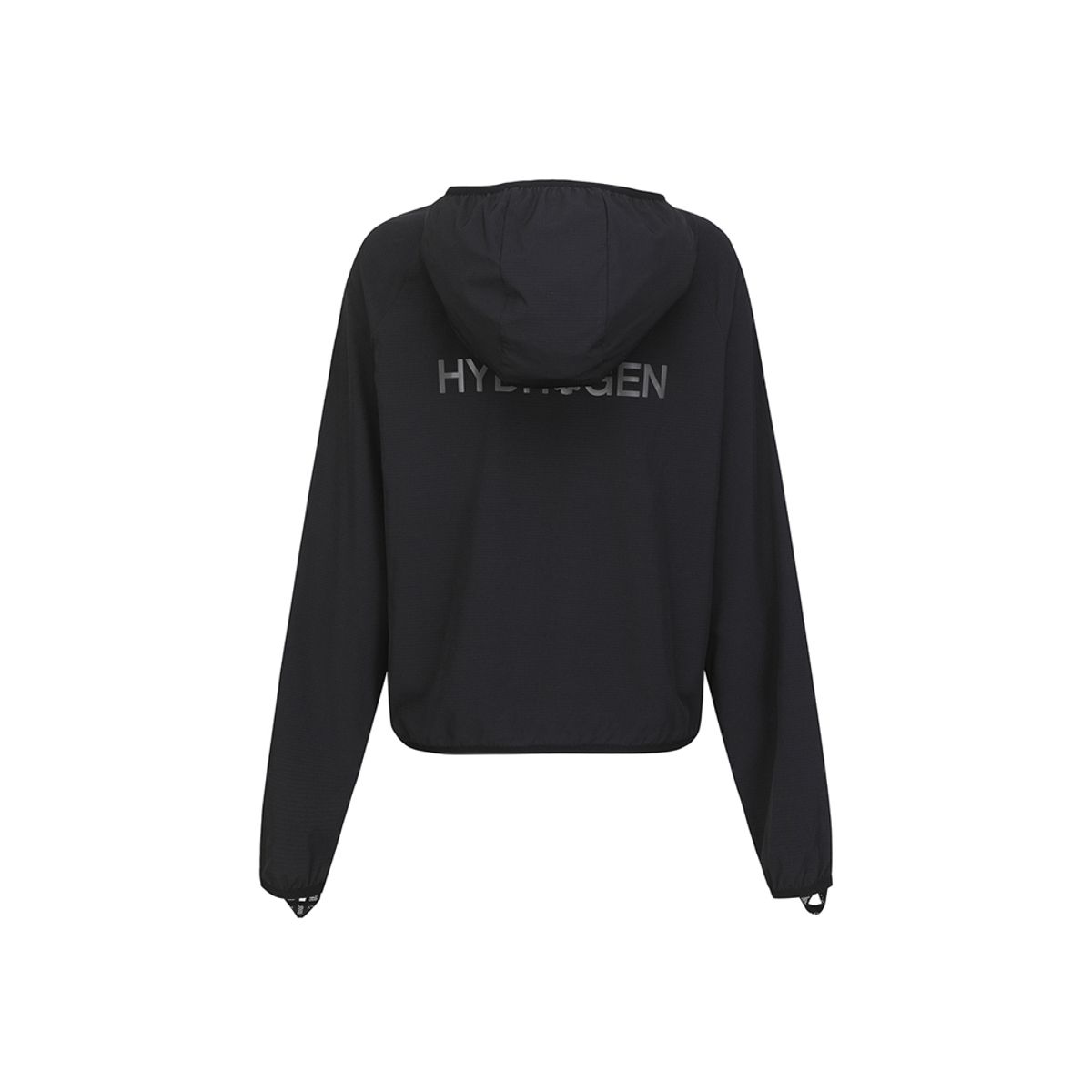 하이드로겐(HYDROGEN) 여성 트레일 러닝 자켓