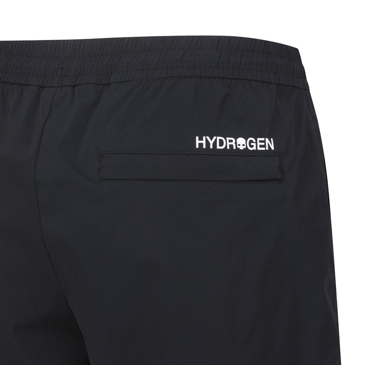 하이드로겐(HYDROGEN) 유니 경량 숏팬츠 셋업