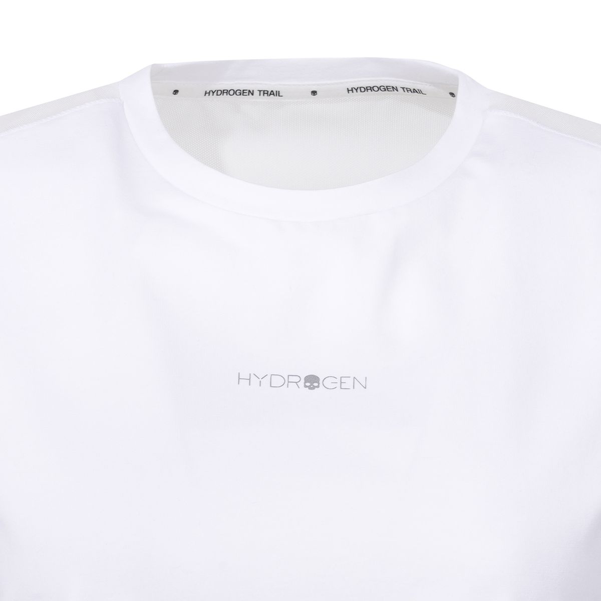 하이드로겐(HYDROGEN) 여성 액티브 반팔티셔츠
