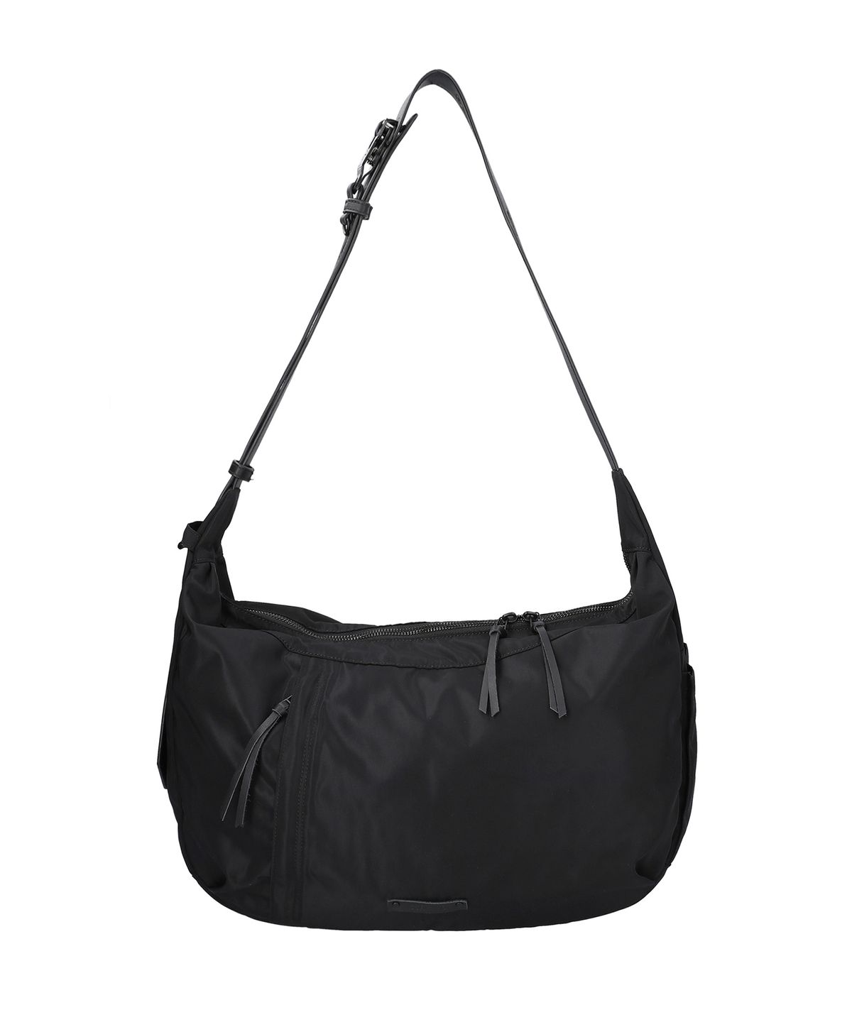 에스에스알엘(SSRL) Pack Hobo Cross Bag / Black