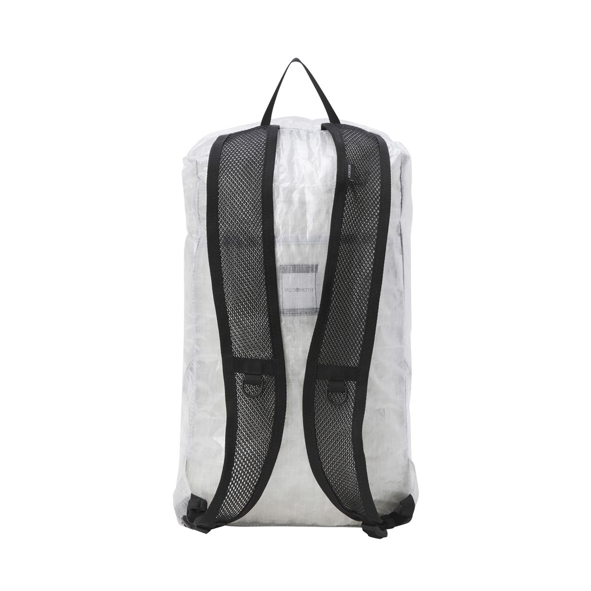 하이드로겐(HYDROGEN) 뉴트론 with Dyneema®