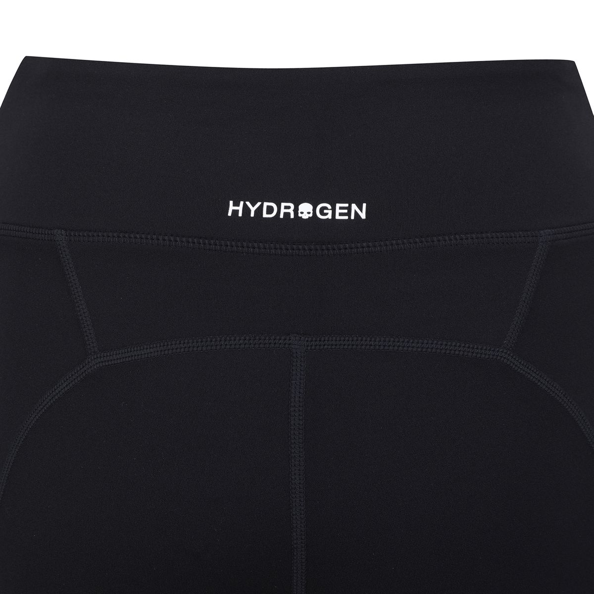 하이드로겐(HYDROGEN) 여성 이지플렉스 바이커쇼츠