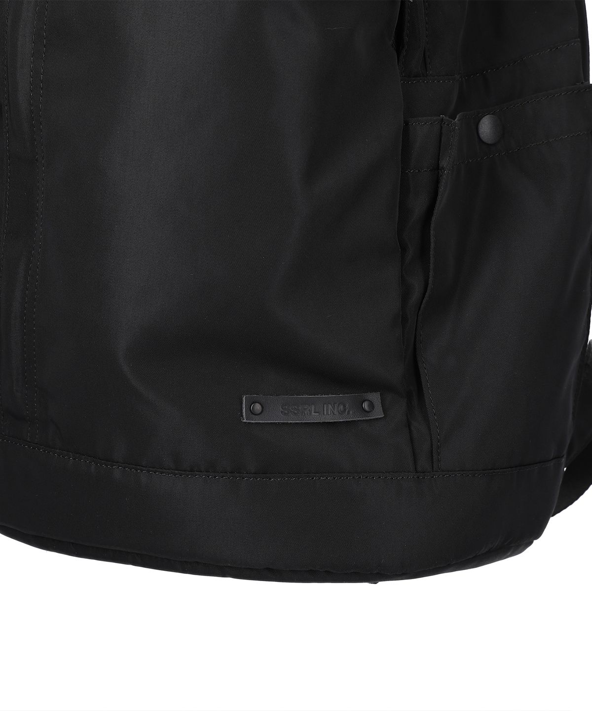 에스에스알엘(SSRL) Pill Daypack / Black