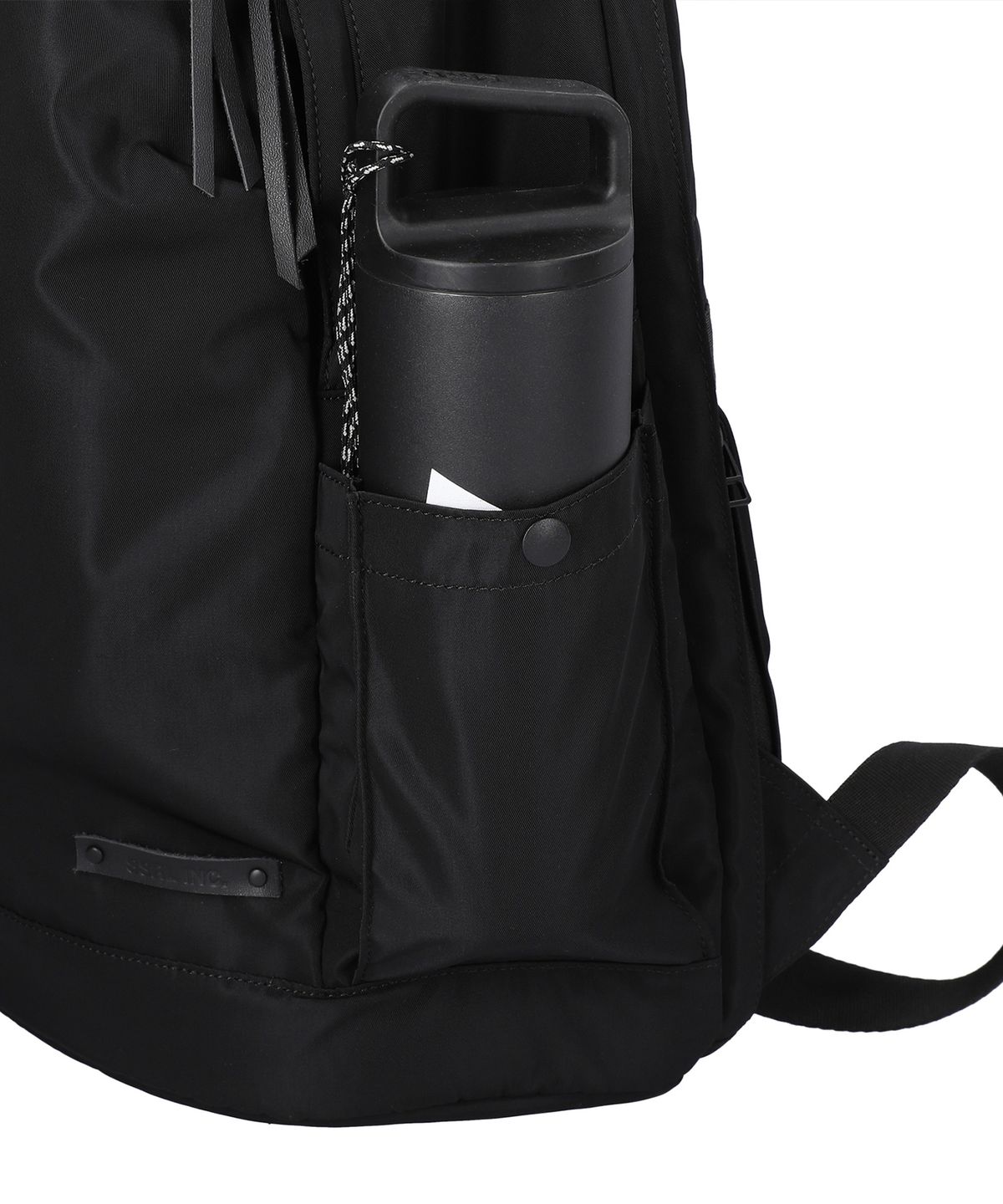 에스에스알엘(SSRL) Pill Daypack / Black