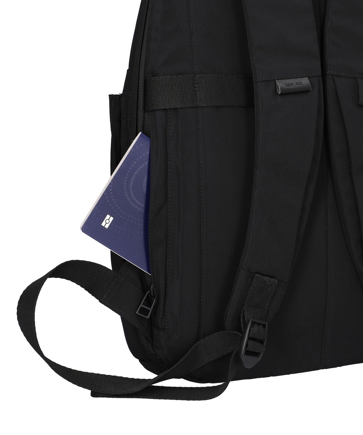 에스에스알엘(SSRL) Pill Daypack / Black