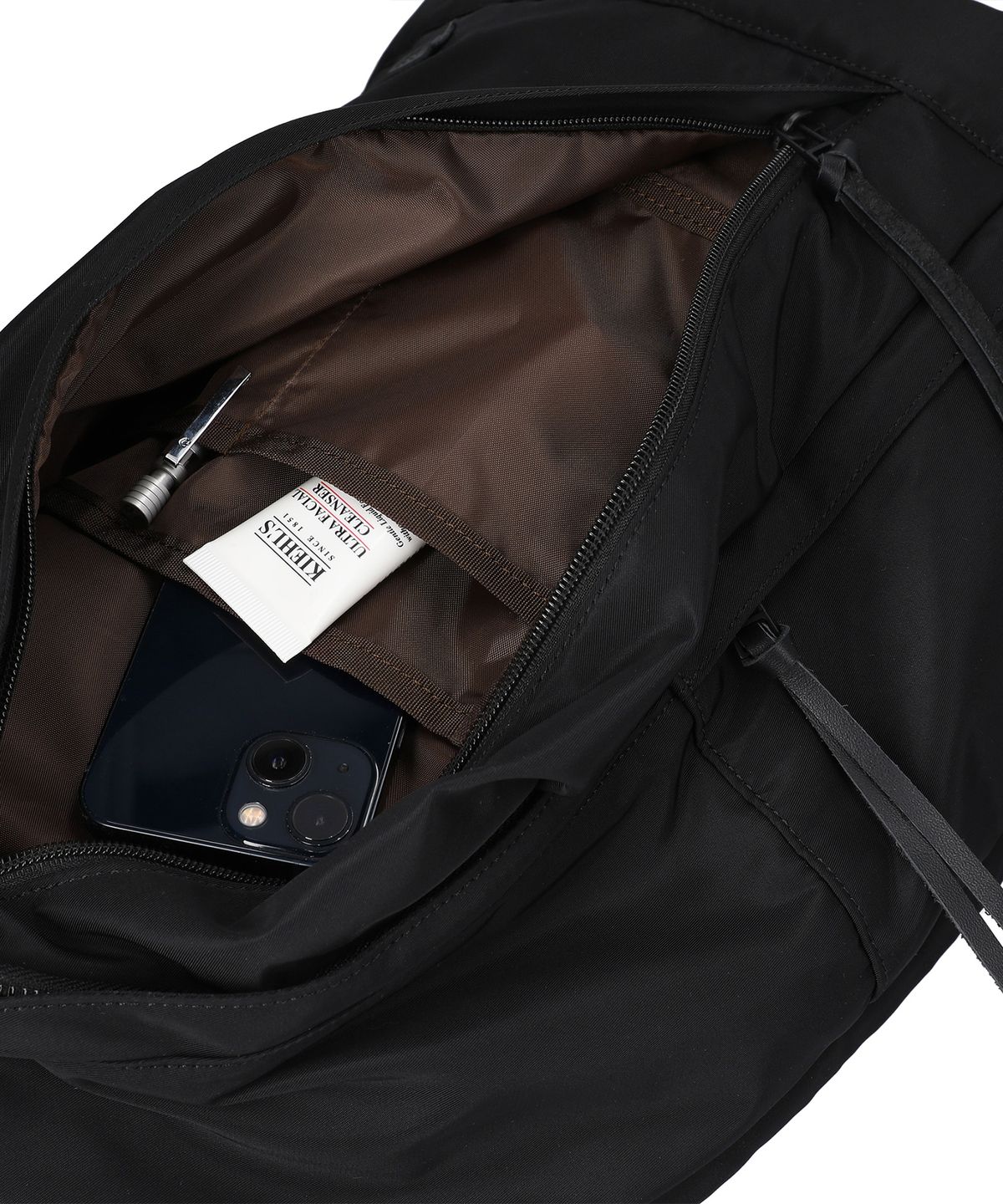 에스에스알엘(SSRL) Pill Daypack / Black