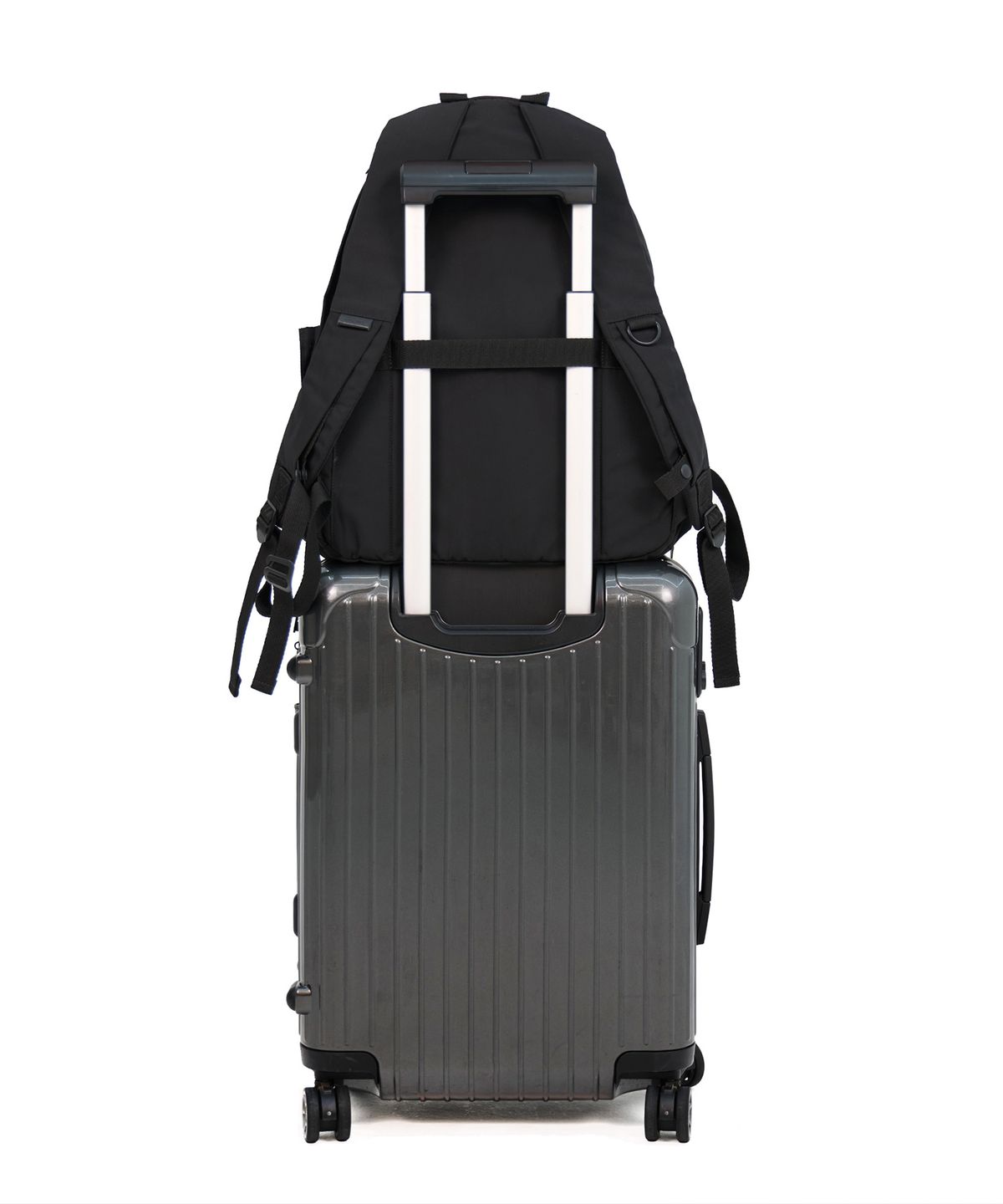 에스에스알엘(SSRL) Pill Daypack / Black