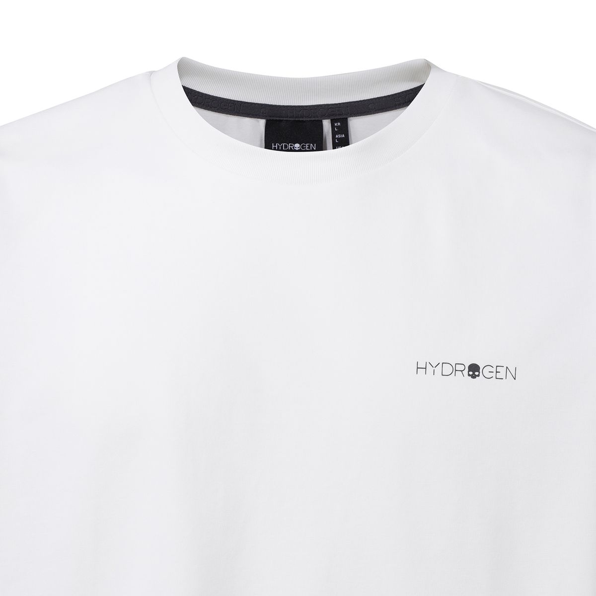 하이드로겐(HYDROGEN) 남성 레거시 스컬 티셔츠