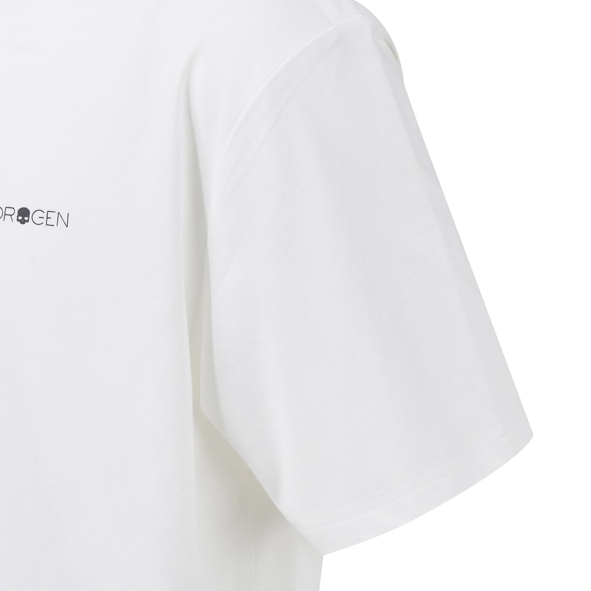 하이드로겐(HYDROGEN) 남성 레거시 스컬 티셔츠