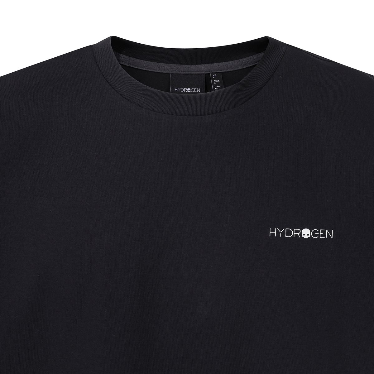 하이드로겐(HYDROGEN) 남성 레거시 스컬 티셔츠