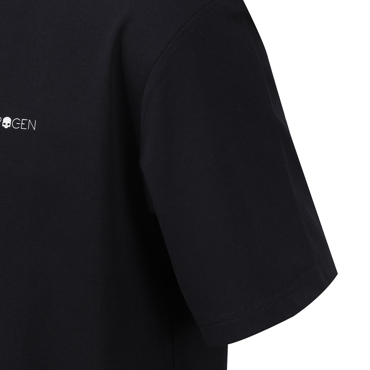 하이드로겐(HYDROGEN) 남성 레거시 스컬 티셔츠