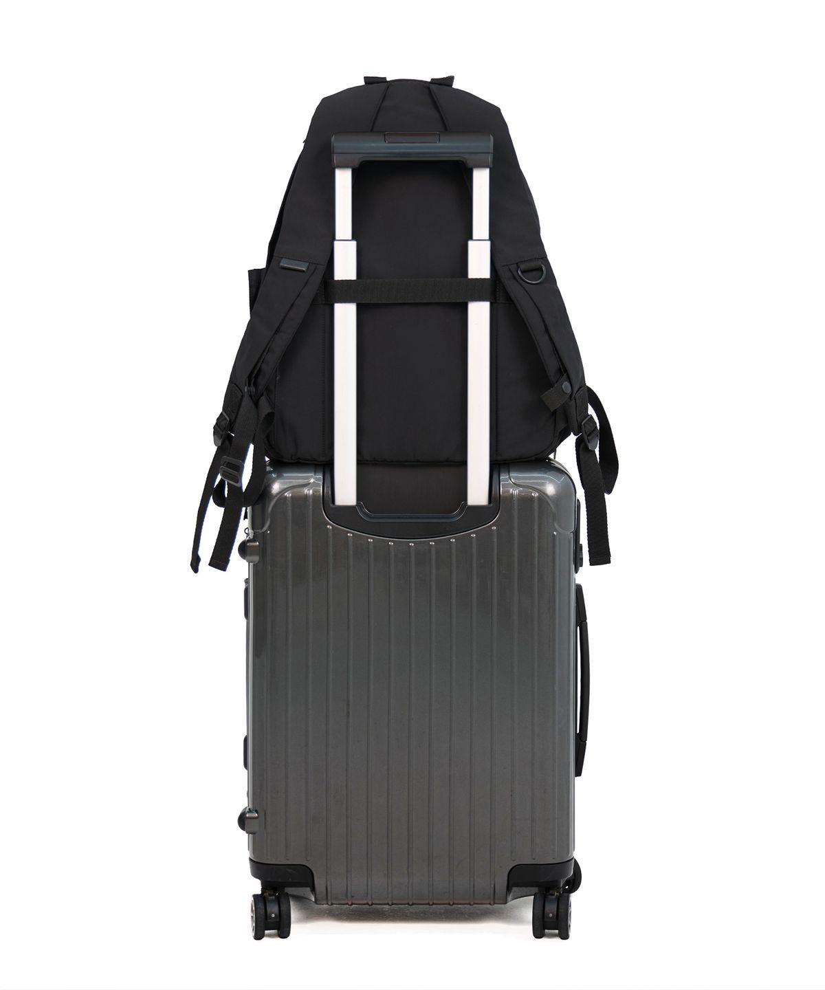 에스에스알엘(SSRL) Pill Daypack / Brown Check