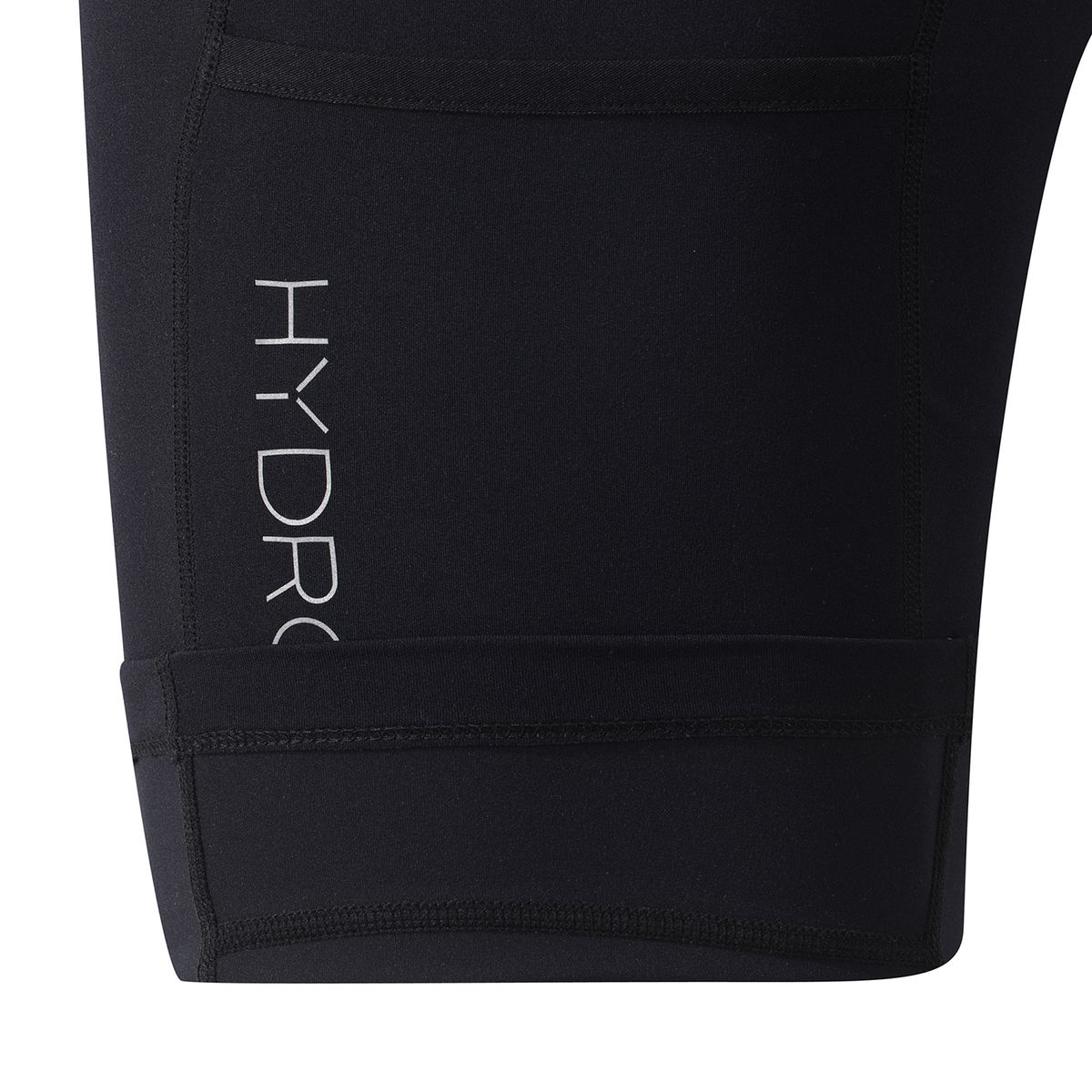 하이드로겐(HYDROGEN) 남성 5부 레깅스