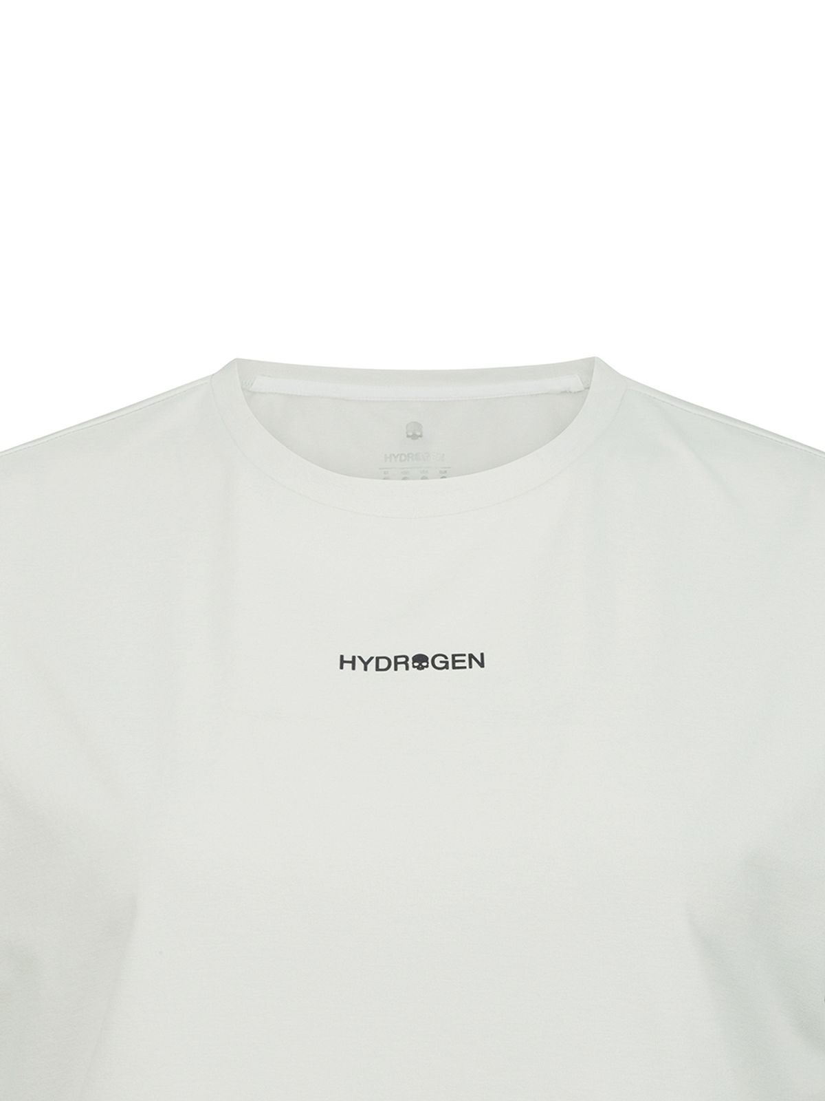 하이드로겐(HYDROGEN) 여성 소로나 베이직 반팔라운드