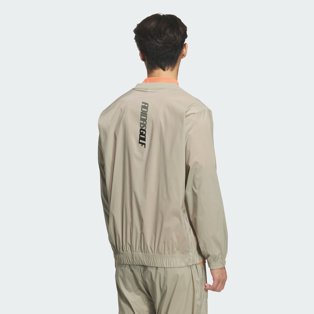 아디다스 골프(ADIDAS GOLF) WIND CREW JY8235