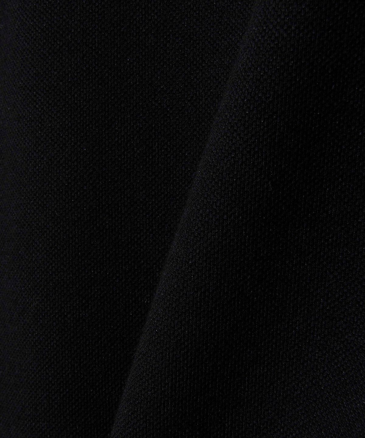 리(LEE) [COOLMAX] 피케 반팔 티셔츠 블랙
