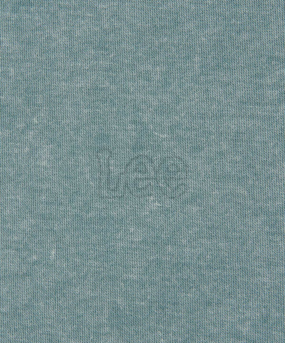 리(LEE) 인사이드아웃 다이드 반팔 티셔츠 피그먼트 그린