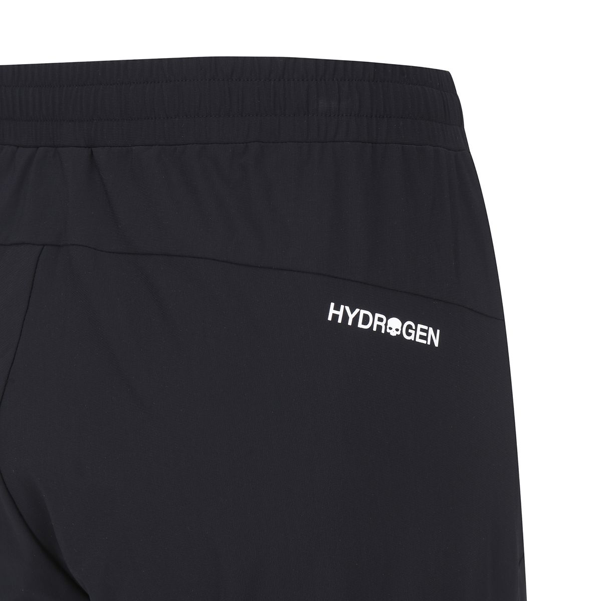 하이드로겐(HYDROGEN) 남성 코듀라 냉감트레이닝 슬림팬츠