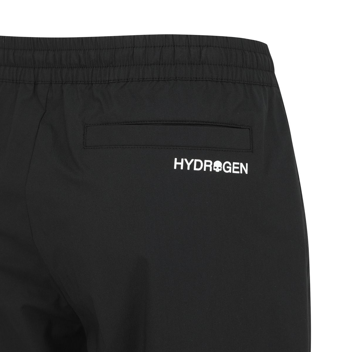 하이드로겐(HYDROGEN) 남성 경량 우븐 팬츠
