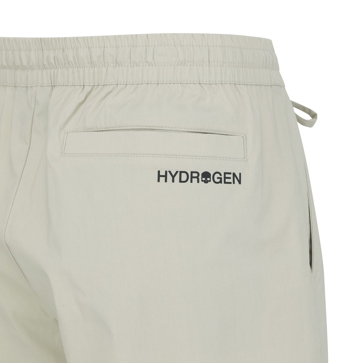 하이드로겐(HYDROGEN) 남성 경량 우븐 팬츠